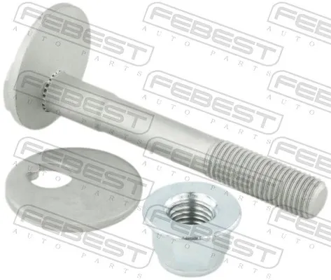 Parafuso de fixação do braço oscilante inferior traseiro, interno 2329009KIT Febest