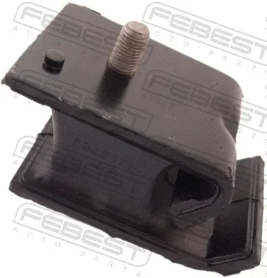 Coxim (suporte) esquerdo/direito de motor MMH66 Febest