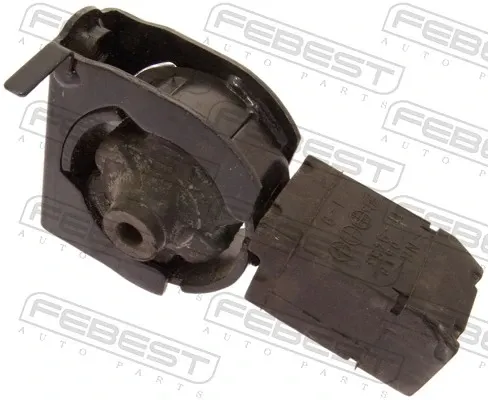 Coxim (suporte) dianteiro de motor TM12 Febest