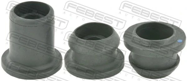Coxim de caixa de filtro de ar para Opel Astra (L35)