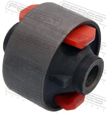 Bloco silencioso dianteiro do braço oscilante inferior 202000727AA Chery