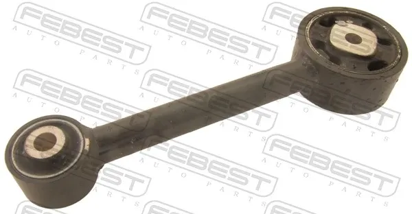 Coxim (suporte) esquerdo inferior de motor MMZ30FR Febest