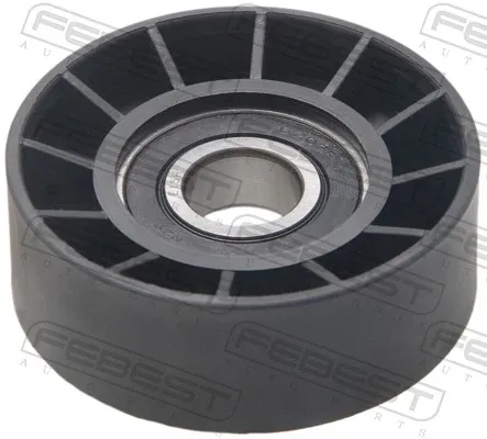 Rolo de reguladora de tensão da correia de transmissão Dodge Journey 