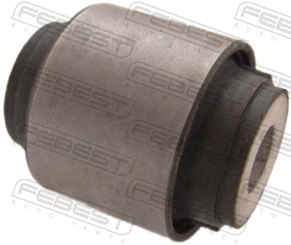 Bloco silencioso de amortecedor traseiro para Honda Accord (CL, CM)