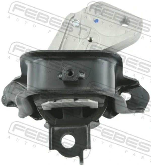 Coxim de transmissão (suporte da caixa de mudança) para Toyota Yaris (P10)
