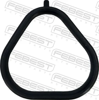 Vedante de tubo coletor de admissão Chevrolet Lacetti J200