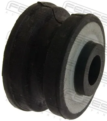 Coxim de chassi (de fixação de carroçaria) MSBK961 Febest