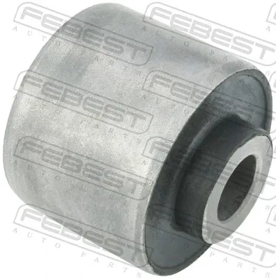 Bloco silencioso de amortecedor traseiro Chevrolet Captiva II