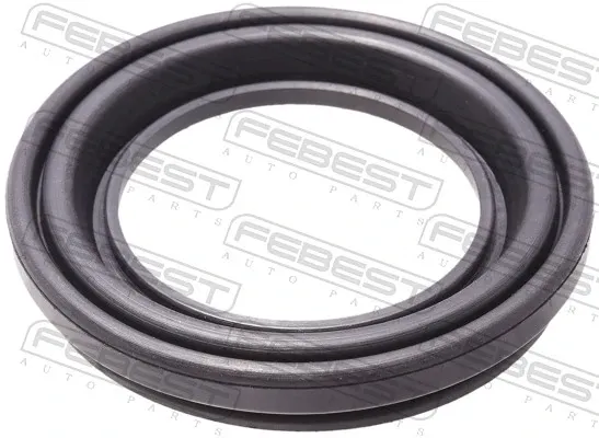 Kit de reparação de suporte do freio dianteiro X7100475CKF Febest