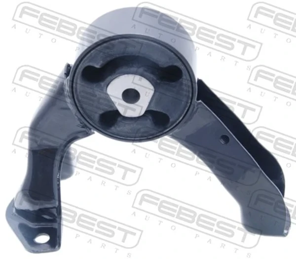 Coxim (suporte) traseiro de motor para Jeep Compass 
