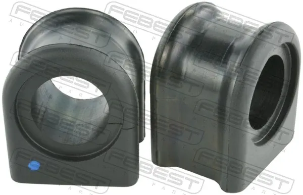 Bucha de estabilizador dianteiro BZSB166F Febest