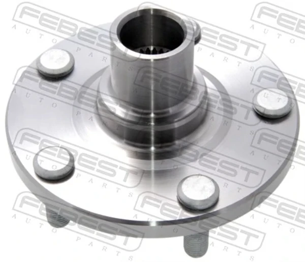 Cubo dianteiro para Toyota RAV4 (XA)