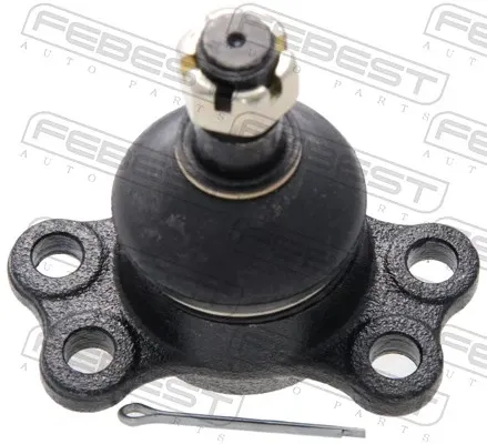 Suporte de esfera inferior 1420REXLF Febest