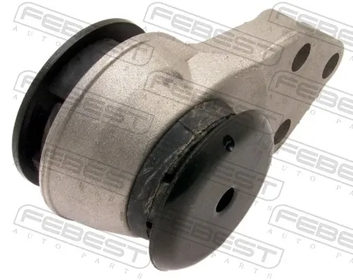 Coxim (suporte) traseiro de motor Ford Escape 