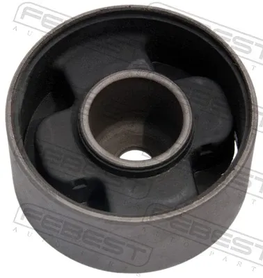 Bloco silencioso de viga traseira (de plataforma veicular) NAB275 Febest