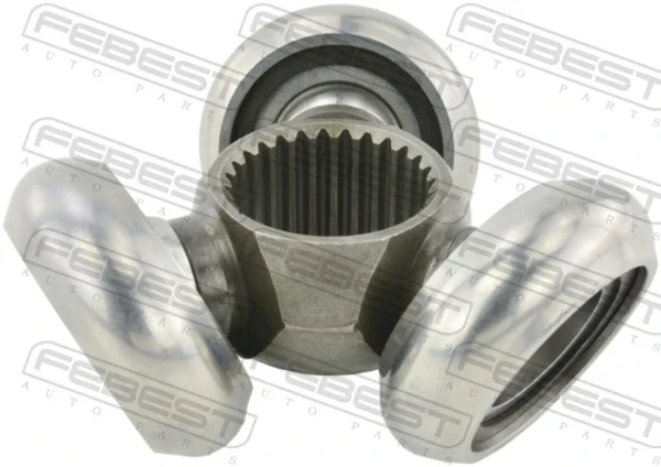 Junta homocinética interna, tripé para Lexus RX (GGL15, GYL15)