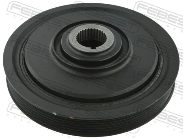 Polia de cambota para Acura MDX (YD2)