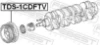 TDS1CDFTV Febest