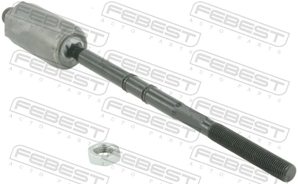 Tração de direção para Ford Explorer 