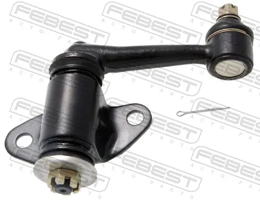 Braço oscilante de pêndulo 0527BT50 Febest