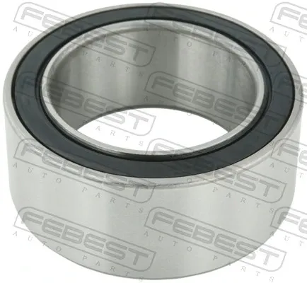 Rolamento de acoplamento do compressor de aparelho de ar condicionado WF35520020 Febest