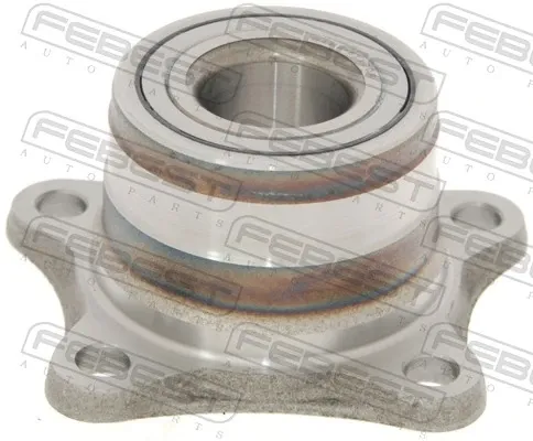 Cubo traseiro 0182ST190R Febest