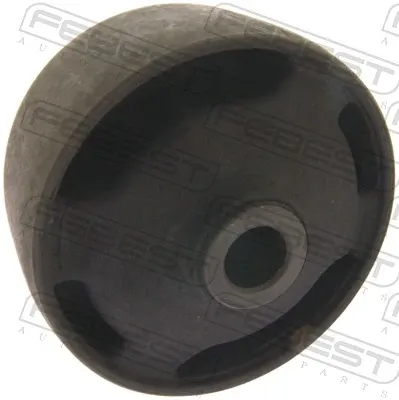 Bloco silencioso de suporte de coxim traseiro de motor TMB105 Febest