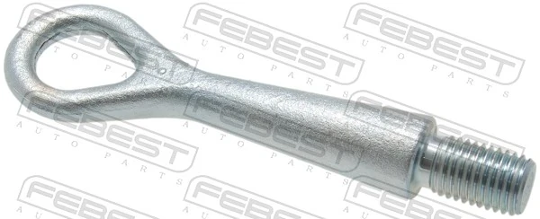 Gancho de reboque para Infiniti G37 (V36)