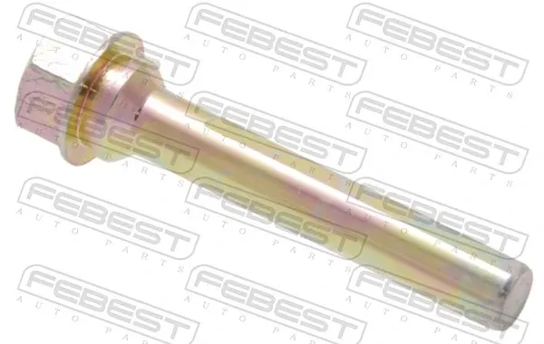 Guia inferior de suporte dianteiro 1274NFUPF Febest