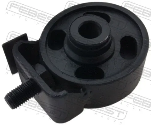 Coxim de transmissão (suporte da caixa de transferência) MM01 Febest