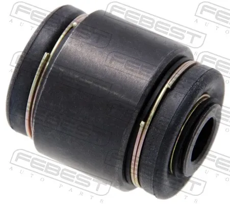 Bloco silencioso externo traseiro de braço oscilante transversal MAB088Z Febest