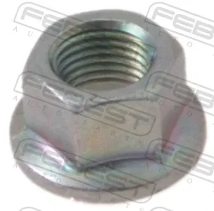 Parafuso (porca) de fixação 0431001 Febest
