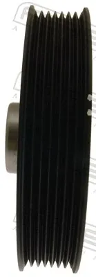Polia de cambota Nissan Qashqai I