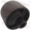 Coxim (suporte) traseiro de motor Mazda 323 F IV