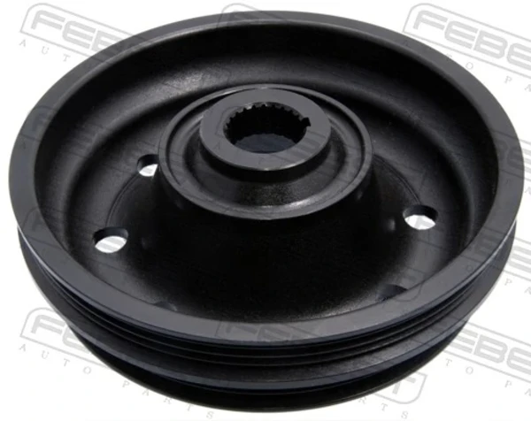 Polia de cambota para Honda Civic (EG, EH)