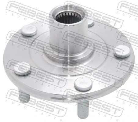 Cubo dianteiro Mitsubishi Outlander I