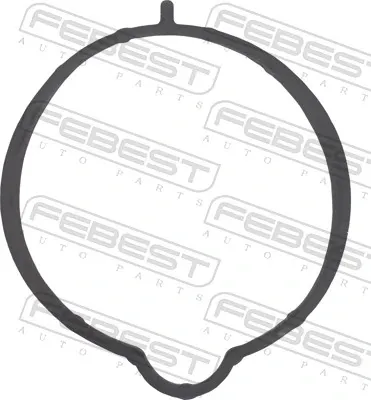 Vedante da válvula de borboleta Mazda 2 II