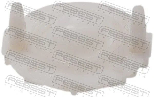 Forquilha de embraiagem 2599CLFKIT Febest