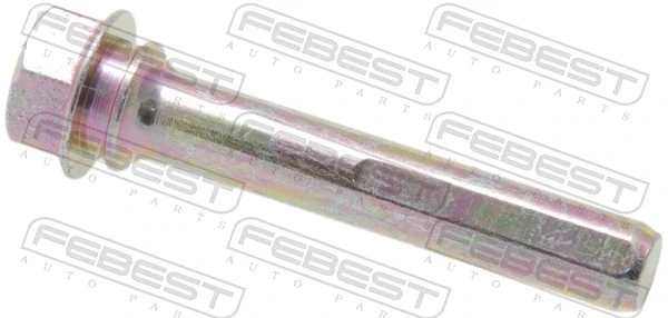 0174-ACV40UP Febest guia superior de suporte dianteiro