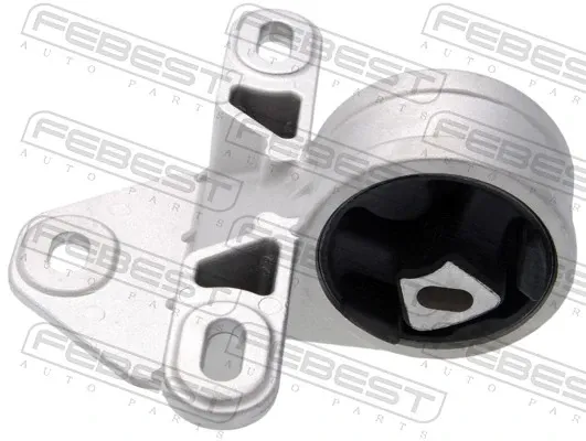 Coxim (suporte) dianteiro de motor CRMCARF Febest