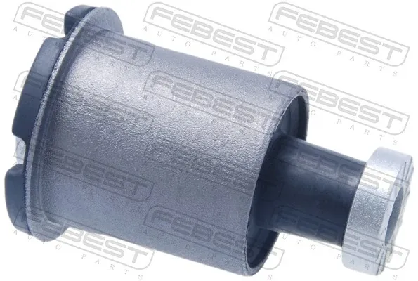 Bloco silencioso dianteiro do braço oscilante inferior FDAB027 Febest