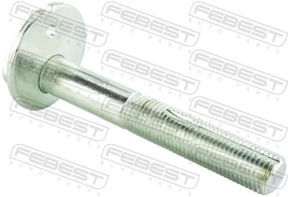 Parafuso de fixação de braço oscilante dianteiro, superior 0229006 Febest