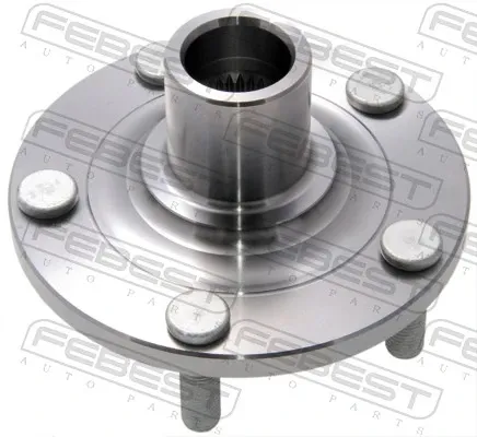 Cubo dianteiro para Mazda 3 (BK12)