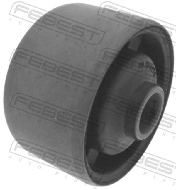 Coxim (suporte) dianteiro de motor para Mitsubishi Galant (E5A, E7A, E8A)