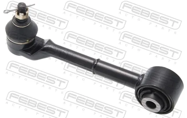Braço oscilante superior direito de suspensão traseira 0325MRV Febest