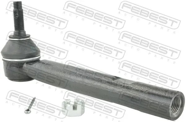 Ponta externa da barra de direção Lexus RX 450H/350L/200T