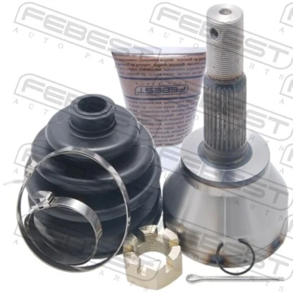 Junta homocinética externa dianteira para Infiniti FX (S50)