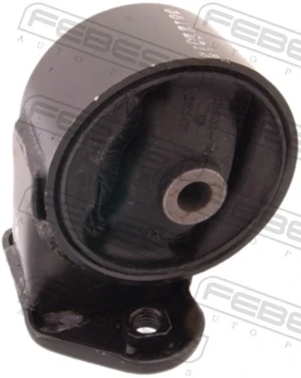 Coxim (suporte) traseiro de motor para Hyundai Accent 