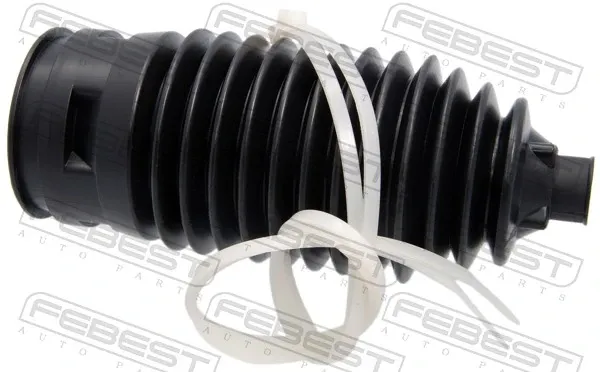 Bota de proteção direita do mecanismo de direção (de cremalheira) NRKBV35R Febest