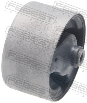 Coxim (suporte) traseiro de motor (bloco silencioso) KMBOPTR Febest